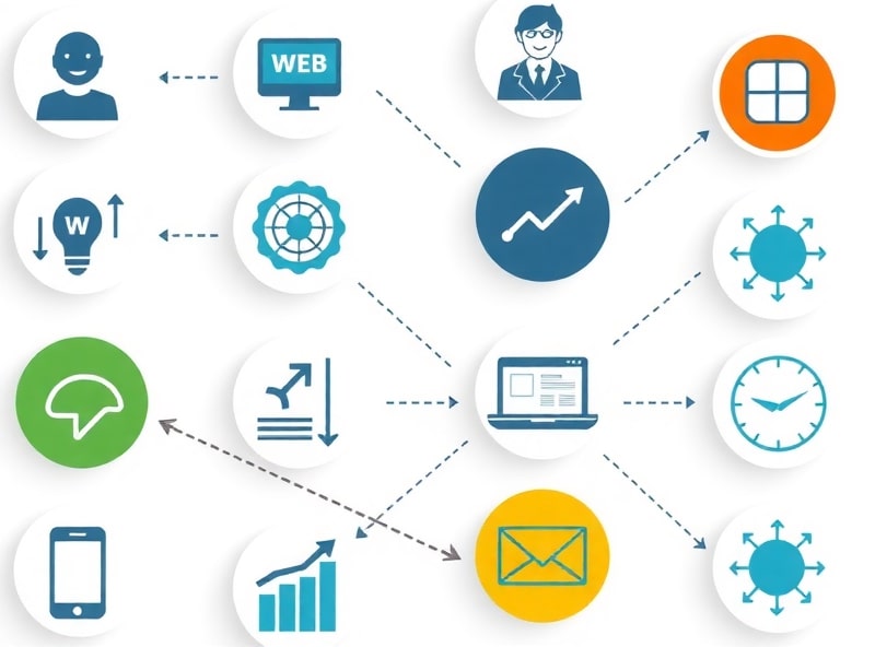 Web & UX Design